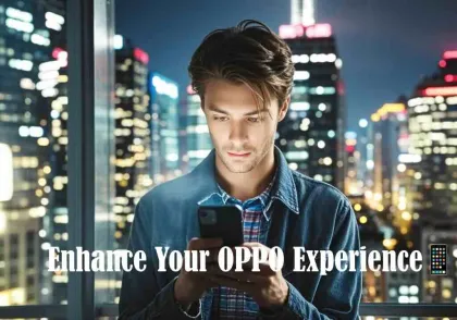 Enhance Your OPPO Experience: Essential Apps to Secure, Customize, and Optimize Your Device!